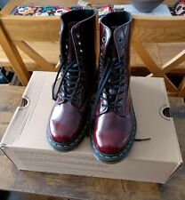 Martens 1490 vegan for sale  CLEETHORPES