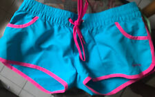 Sundek shorts beachwear usato  Adria