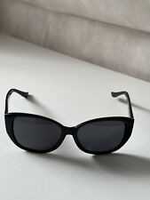 Moschino sonnenbrille damen gebraucht kaufen  Hamburg