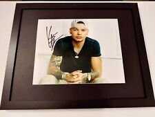 Kane brown autographed for sale  Buford