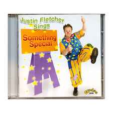 Cbeebies justin fletcher for sale  LONDON