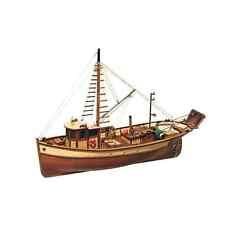 OCCRE Palamós wooden model boat, 1:50 kit - 12007 for sale  Shipping to South Africa