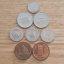 Rare coin bundle for sale  PRESCOT