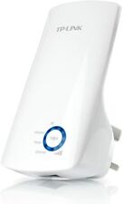 Extensor de alcance Wi-Fi TP-Link N300 com tomada de passagem (TL-WA850RE) ™ comprar usado  Enviando para Brazil