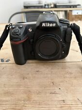Nikon d300s 12.3mp for sale  WIMBORNE