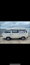 T25 campervan 1986 for sale  CANTERBURY