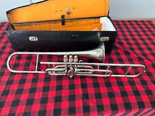 Tristar valve trombone for sale  Lake Worth