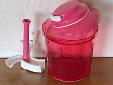 Tupperware extra chef d'occasion  Agen