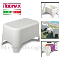 Toomax tavolino giardino usato  Frattaminore