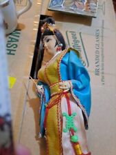 Vintage geisha girl for sale  STOKE-ON-TRENT