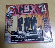 Primeira prensa EXO EXO-CBX versão. CD + DVD com cartão fotográfico comprar usado  Enviando para Brazil