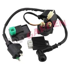 Cdi ignition coil for sale  Shipping to Ireland