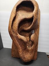 Wooden large ear for sale  Twin Falls