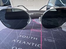 Oliver peoples goldsen for sale  COVENTRY