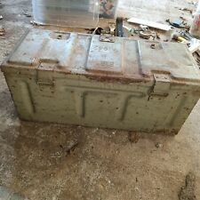 Ammo box man for sale  BIRMINGHAM