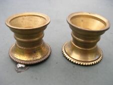 Spare brass size for sale  OSWESTRY