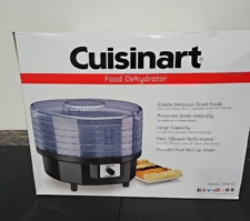 Cuisinart dhr dehydrator for sale  Shipping to Ireland