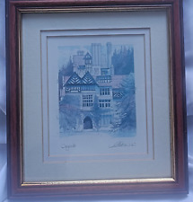 Cragside northumberland geoffr for sale  LEEDS