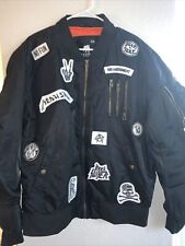 Bomber jacket american for sale  Midvale