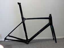 Giant TCR Advanced Pro Disc Frameset, M/L, Gloss Chameleon Galaxy/Rosewood for sale  Shipping to South Africa