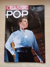 classic pop magazine for sale  MARTOCK