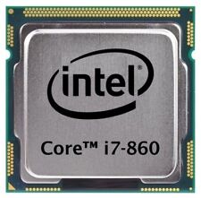 Intel core 860 gebraucht kaufen  Berlin