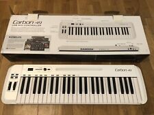 Samson carbon midi for sale  LONDON