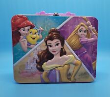 Disney princess tin for sale  Olympia