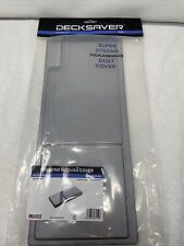 Capa de policarbonato Decksaver super forte DS-PC FIT-Medusa transparente fumaça comprar usado  Enviando para Brazil