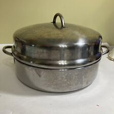 Vtg piece stainless for sale  Bardstown