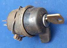 Ignition switch land for sale  FLEET