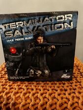 Unlimited terminator salvation for sale  BRADFORD