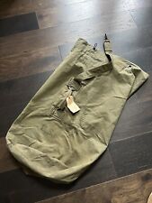 wwii duffle bag for sale  Richmond