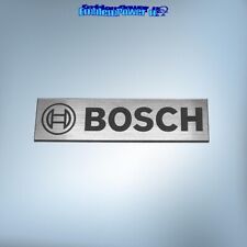 Bosch 37x10mm emblem d'occasion  Expédié en Belgium