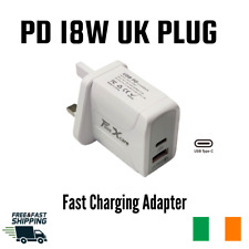 Type fast charger for sale  Ireland