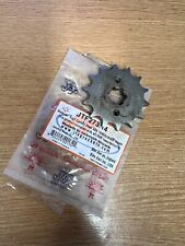 Tooth front sprocket for sale  HALIFAX