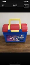 Vintage aladdin pack for sale  COVENTRY