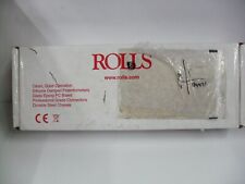 Rolls rm64 four for sale  Carson City