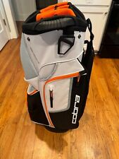 nylon golf bag for sale  Raleigh