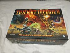 Twilight imperium fourth for sale  LONDON