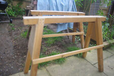 Vintage quality wooden for sale  HARROW