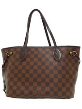 Usado, Bolsa tote Louis Vuitton Demier Never Full PM N51109 #T1463 comprar usado  Enviando para Brazil