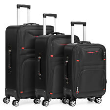 Piece luggage set for sale  City of Industry
