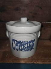 Cookie jar lid for sale  Swanton