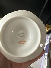 Haviland limoges pink for sale  Philadelphia