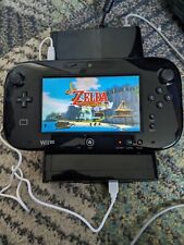 Wii console gamepad for sale  BIRMINGHAM
