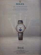 Rolex vintage watches d'occasion  Orleans-