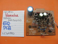 Yamaha na066010 amp for sale  Longmont