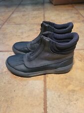 Clarks womens black for sale  Shipping to Ireland