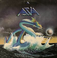 Asia asia vinyl for sale  Rio